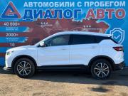 Belgee X50 Набережные Челны  - изображение 22