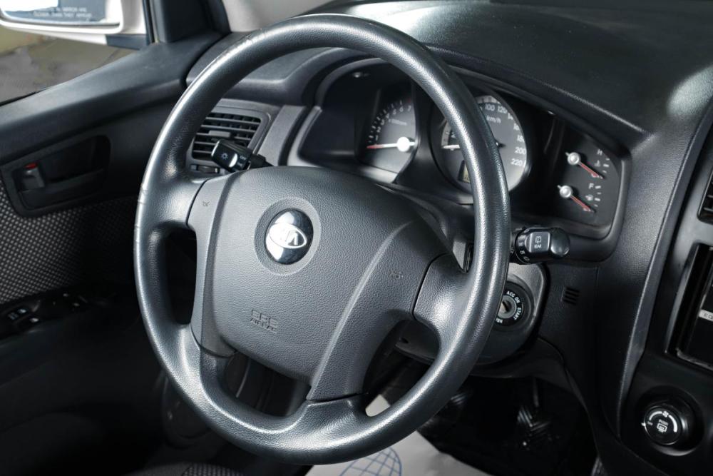 Kia Sportage II Тюмень  - изображение 12