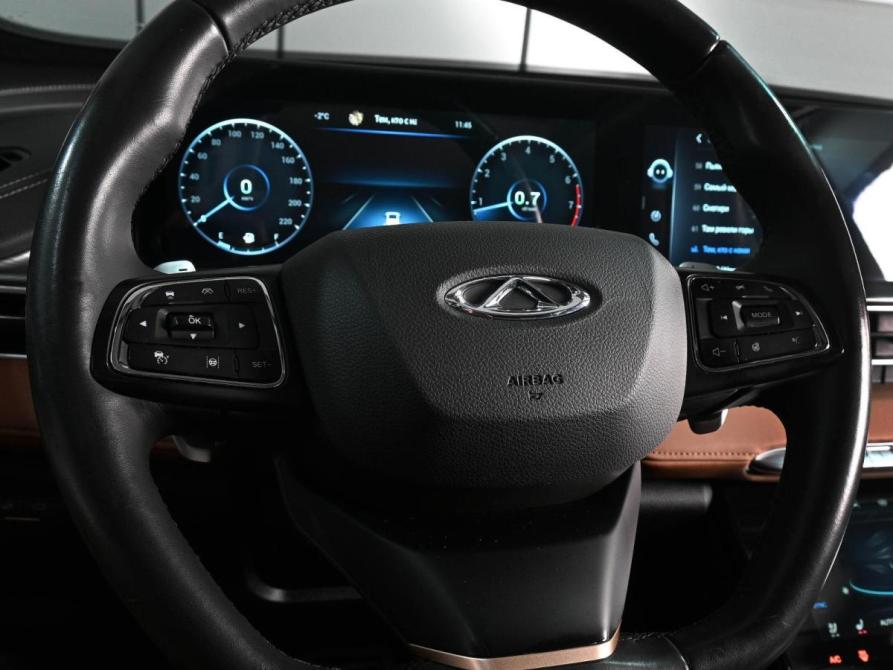 Chery Tiggo 8 Pro Max I Ростов-на-Дону  - изображение 15