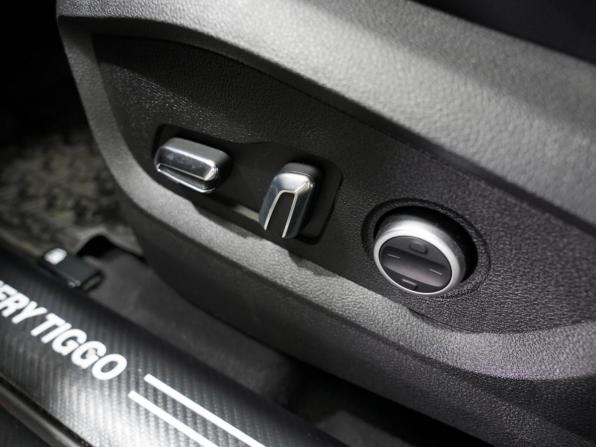 Chery Tiggo 4 Pro I Рестайлинг с пробегом 2024 года, цена 1 797 000 рублей, 17917 км, внедорожник, Автокод Объявления