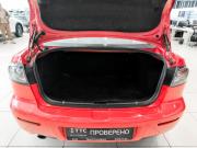 Mazda 3 I (BK) Рестайлинг Казань  - изображение 34