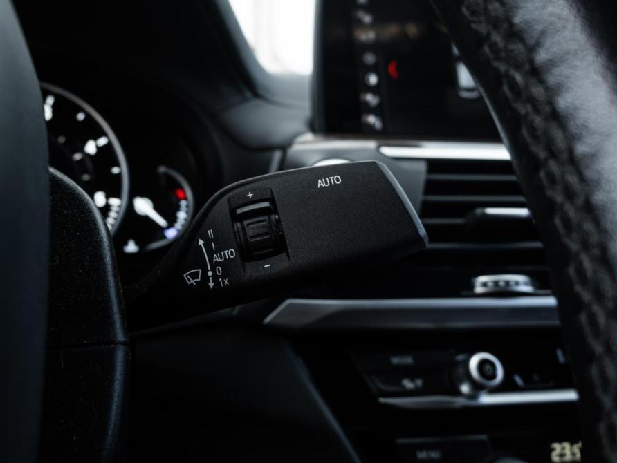 BMW X4 II (G02) Ставрополь  - изображение 19
