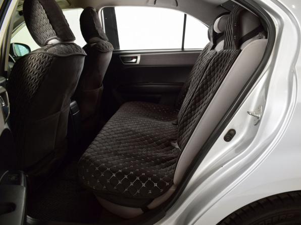 Toyota Corolla XI (E160 E170 E180) с пробегом 2013 года, цена 1 149 995 рублей, 104496 км, седан, Автокод Объявления