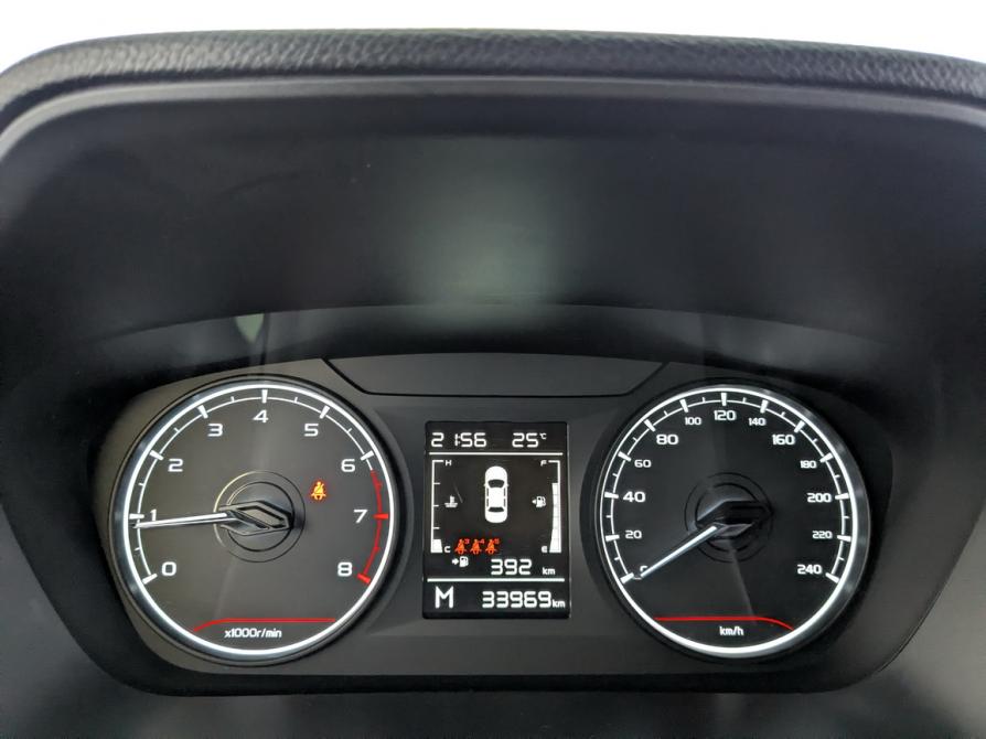 Geely Emgrand II Москва  - изображение 15