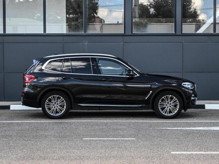 BMW X3 III (G01) Новороссийск  - изображение 5