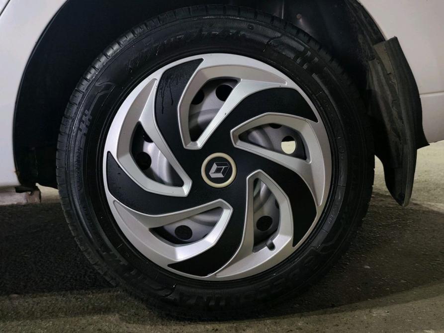 Renault Logan II Ставрополь  - изображение 10