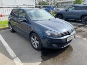 Volkswagen Golf VI Санкт-Петербург  - изображение 9