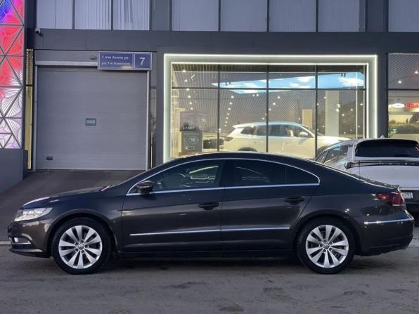 Volkswagen Passat CC I с пробегом 2012 года, цена 950 000 рублей, 216000 км, седан, Автокод Объявления