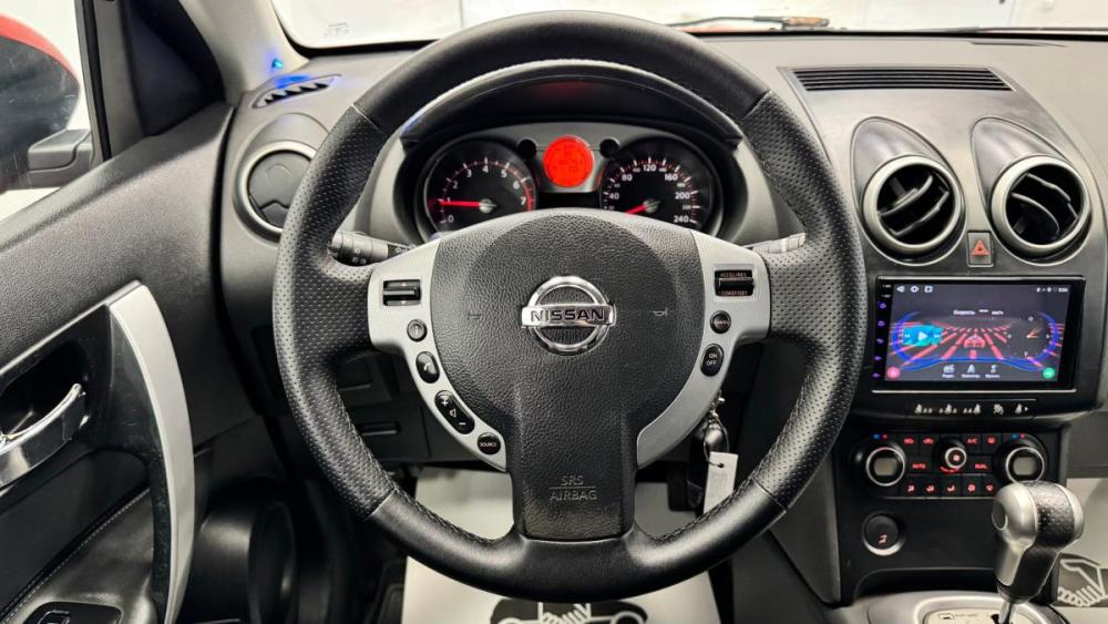 Nissan Qashqai I Киров  - изображение 11