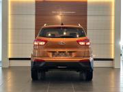 Hyundai Creta I Челябинск  - изображение 24