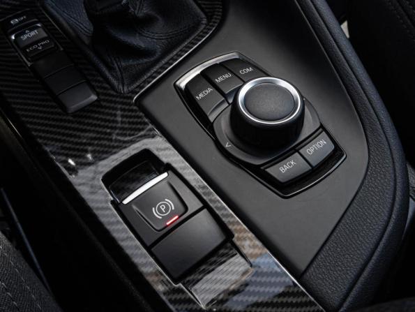 BMW X1 II (F48) с пробегом 2019 года, цена 1 770 000 рублей, 112402 км, внедорожник, Автокод Объявления