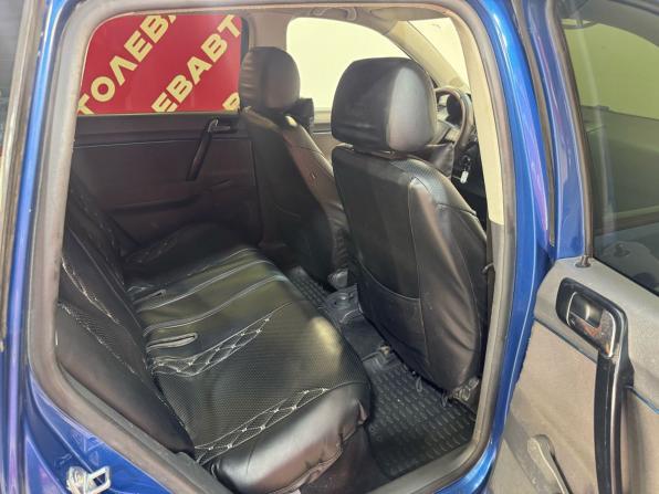 Volkswagen Polo IV Рестайлинг с пробегом 2007 года, цена 330 000 рублей, 271509 км, хэтчбек, Автокод Объявления