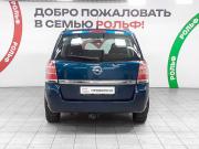 Opel Zafira B Москва  - изображение 23