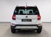 Skoda Yeti I Рестайлинг Санкт-Петербург  - изображение 33