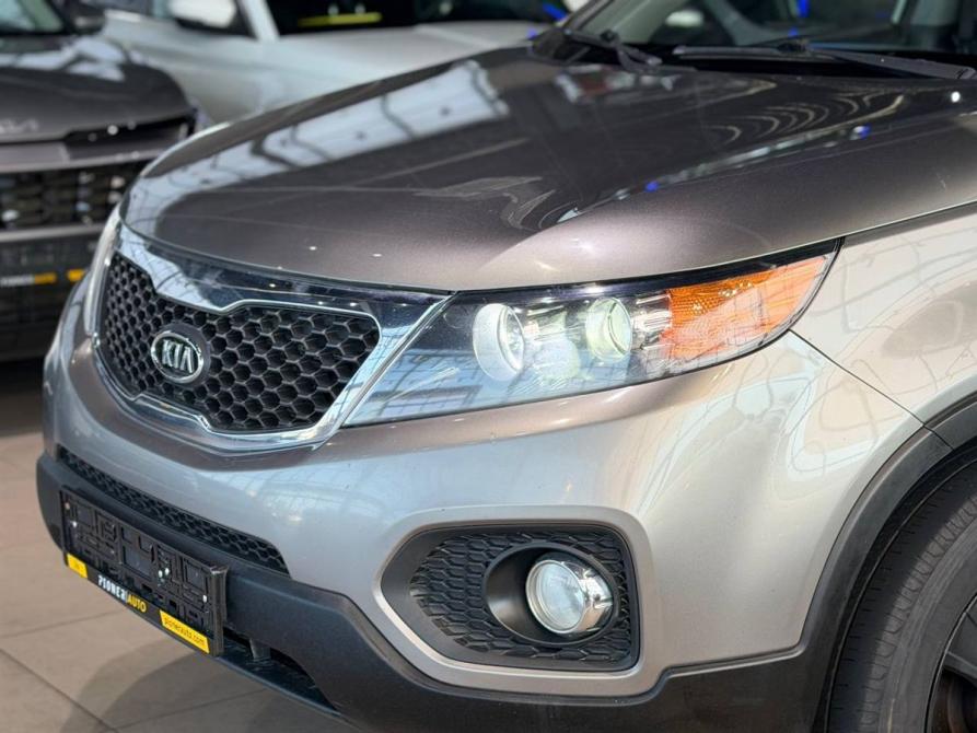 Kia Sorento II Оренбург  - изображение 8