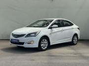 Hyundai Solaris I Рестайлинг Липецк  - изображение 19