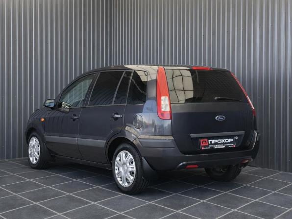 Ford Fusion I Рестайлинг с пробегом 2007 года, цена 427 000 рублей, 290000 км, хэтчбек, Автокод Объявления