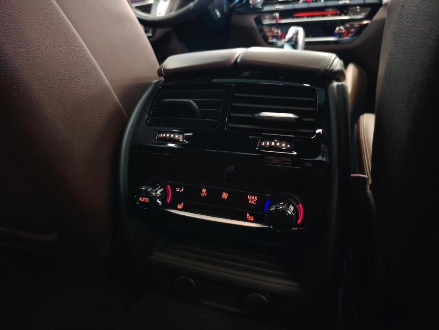 BMW 5 серии VII (G30/G31/G38) Санкт-Петербург  - изображение 10
