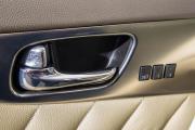 Infiniti FX II (S51) Барнаул  - изображение 46