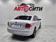 Volkswagen Polo V Воронеж  - изображение 28