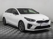 Kia Proceed I Москва  - изображение 23