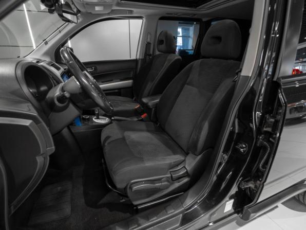 Nissan X-Trail II Рестайлинг с пробегом 2012 года, цена 1 440 000 рублей, 157898 км, внедорожник, Автокод Объявления