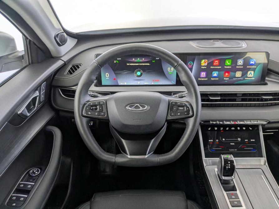 Chery Tiggo 7 Pro Max I Москва  - изображение 22