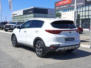 Kia Sportage IV Рестайлинг Чебоксары  - изображение 30