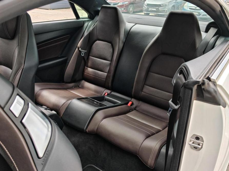Mercedes-Benz E-Класс IV (W212 S212 C207) Краснодар  - изображение 9