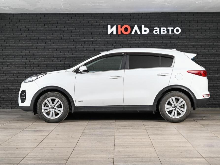 Kia Sportage IV Екатеринбург  - изображение 7