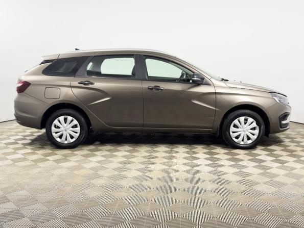 Lada (ВАЗ) Vesta I Рестайлинг (NG) с пробегом 2024 года, цена 1 263 100 рублей, 50163 км, универсал, Автокод Объявления