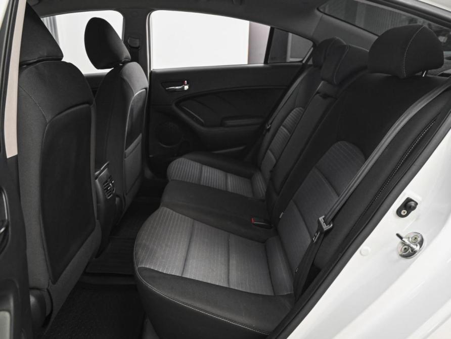 Kia Cerato III Рестайлинг (Classic) Ставрополь  - изображение 9
