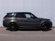 Land Rover Range Rover Sport II Сочи  - изображение 30