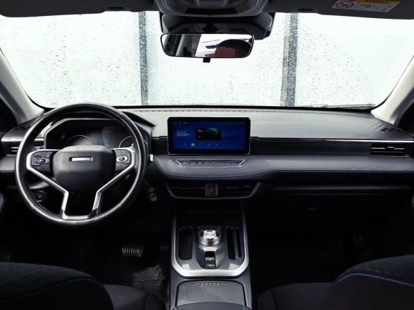 Haval Jolion I Рестайлинг с пробегом 2025 года, цена 2 085 000 рублей, 25464 км, внедорожник, Автокод Объявления