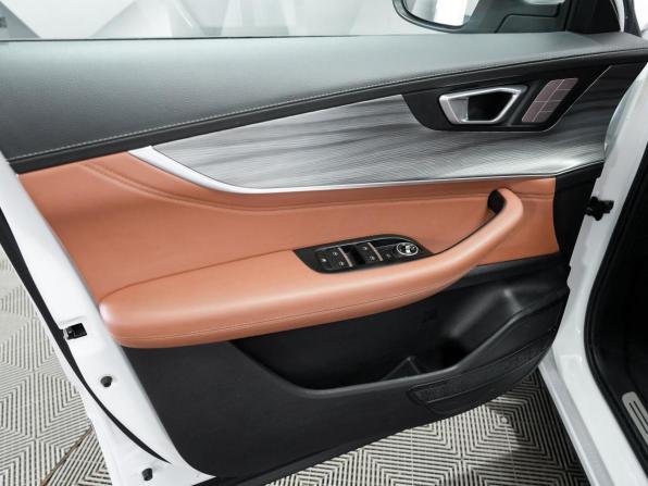 Chery Tiggo 8 Pro Max I с пробегом 2022 года, цена 2 600 000 рублей, 39807 км, внедорожник, Автокод Объявления