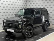 Lada (ВАЗ) Niva Legend I Красноярск  - изображение 24