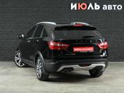 Lada (ВАЗ) Vesta I Екатеринбург  - изображение 22