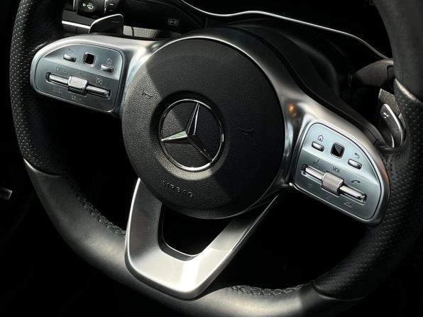 Mercedes-Benz C-Класс IV (W205) Рестайлинг с пробегом 2020 года, цена 4 210 800 рублей, 24769 км, купе, Автокод Объявления