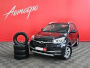 Chery Tiggo 4 I Рестайлинг Вологда  - изображение 19