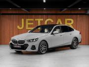 BMW 5 серии VIII (G60/G61/G68) Москва  - изображение 27