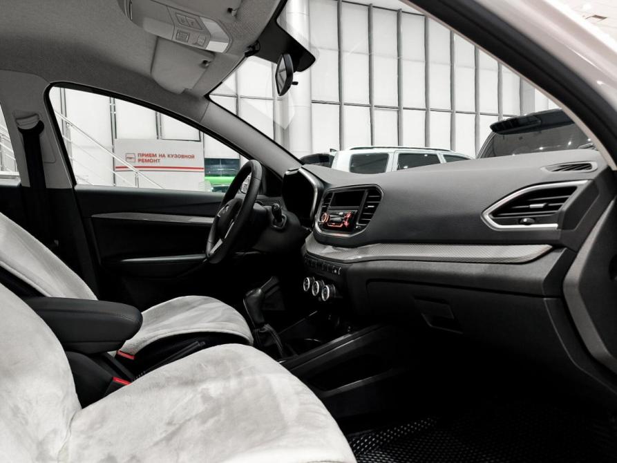 Lada (ВАЗ) Vesta I Рестайлинг (NG) Казань  - изображение 13