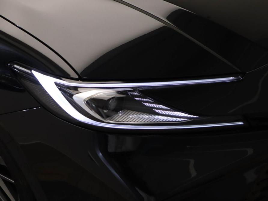 Toyota Camry IX (XV80) China Market Москва  - изображение 35
