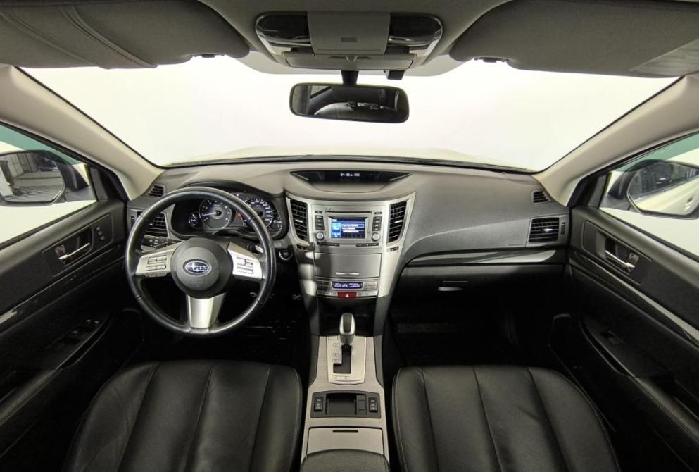 Subaru Legacy V Рестайлинг Нижний Новгород  - изображение 12