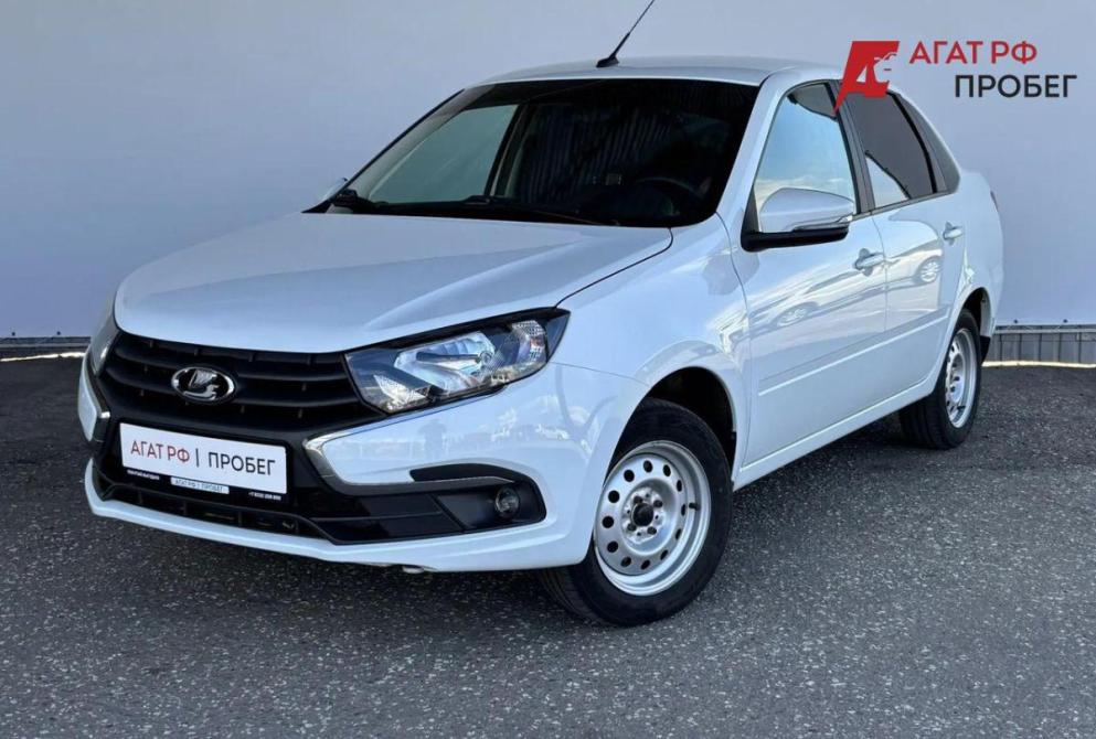 Lada (ВАЗ) Granta I Рестайлинг Киров  - изображение 1