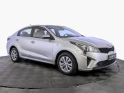 Kia Rio IV Рестайлинг Москва  - изображение 29