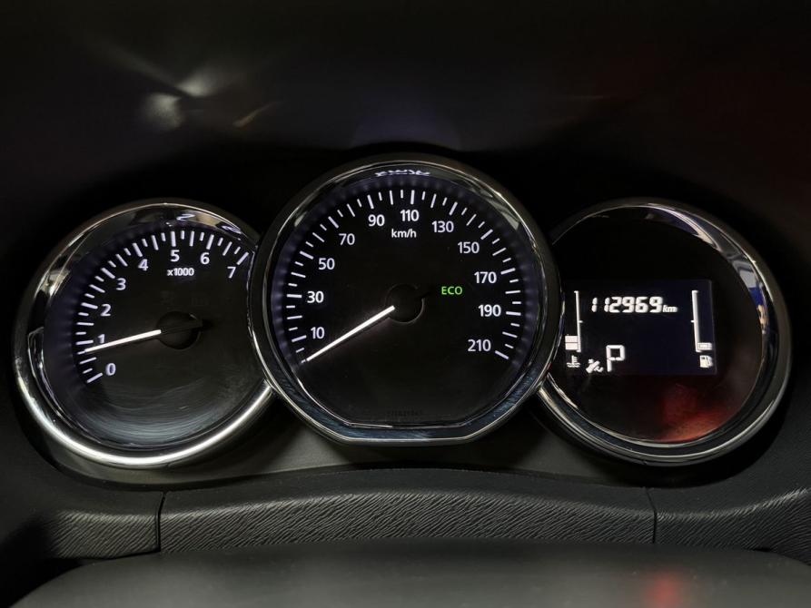 Nissan Terrano III (D10) Тверь  - изображение 24