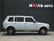 Lada (ВАЗ) 2131 (4x4) I Екатеринбург  - изображение 9