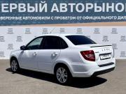 Lada (ВАЗ) Granta I Рестайлинг Краснодар  - изображение 27