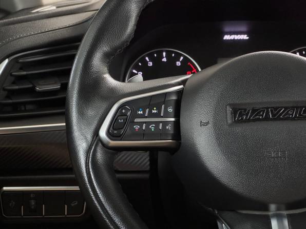 Haval F7x I с пробегом 2020 года, цена 1 970 000 рублей, 36200 км, внедорожник, Автокод Объявления