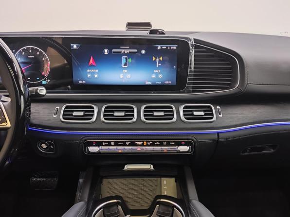 Mercedes-Benz GLE II (V167) Рестайлинг 2 с пробегом 2026 года, цена 15 990 000 рублей, 112 км, внедорожник, Автокод Объявления